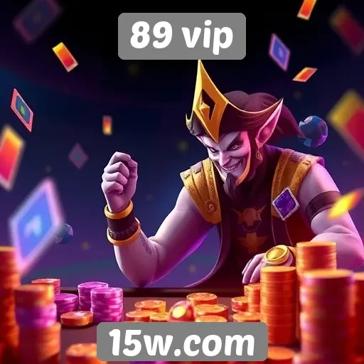 Comparativo entre 89 vip e outros sites de jogos