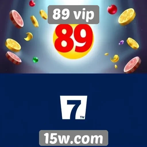 Explorando a seleção de jogos do 89 vip