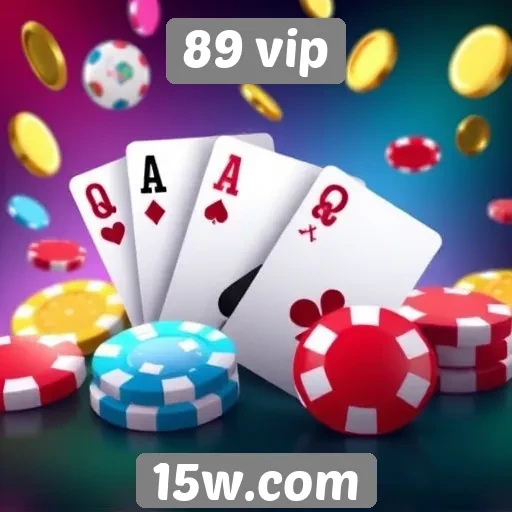 Comparação entre jogos oferecidos no 89 vip
