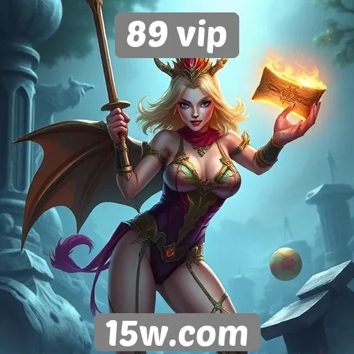 Análise da biblioteca de jogos do 89 vip