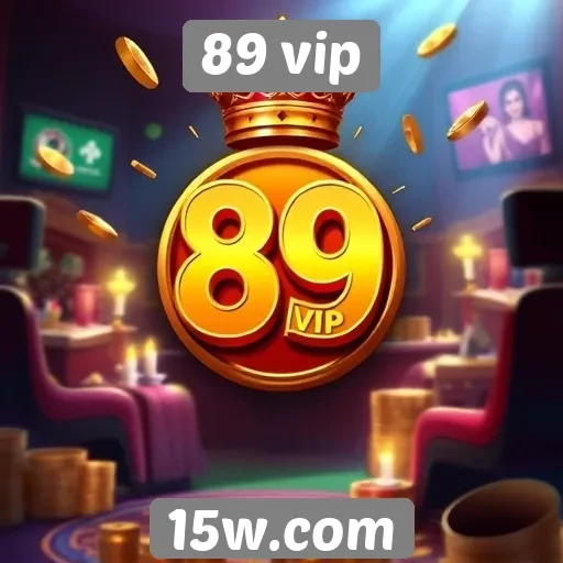 História do desenvolvimento do site de jogos 89 vip