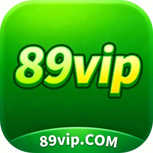 89 vip Logo