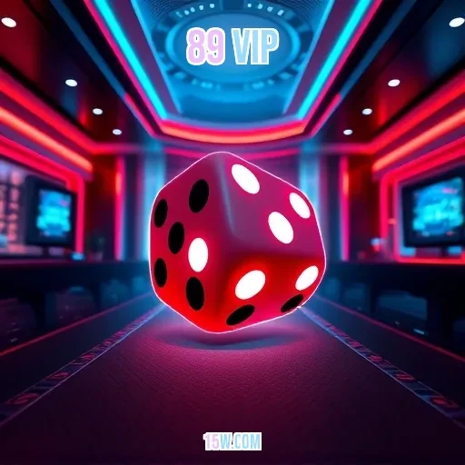 89 vip: Explore a Diversão e Emoção dos Nossos Jogos