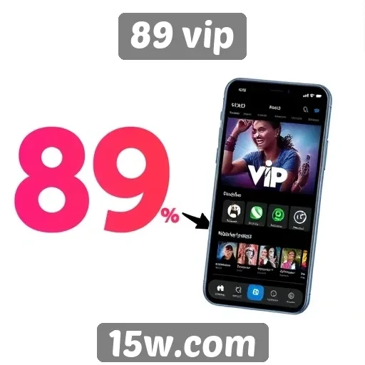 Integração mobile é foco da 89 vip