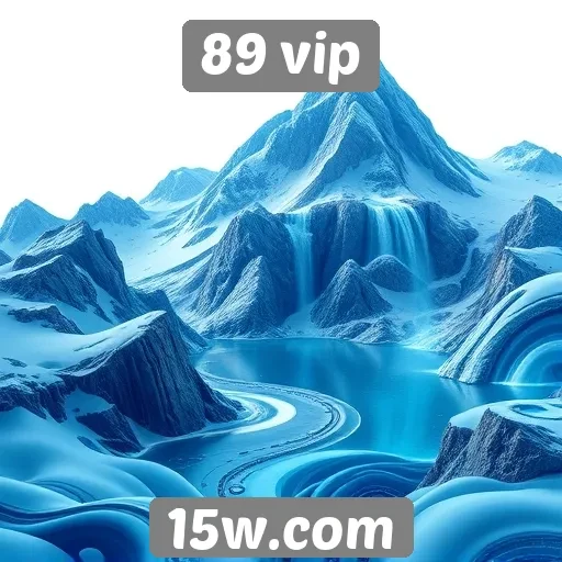 Navegação e usabilidade do 89 vip