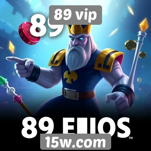 Acesse novos jogos disponíveis no 89 vip