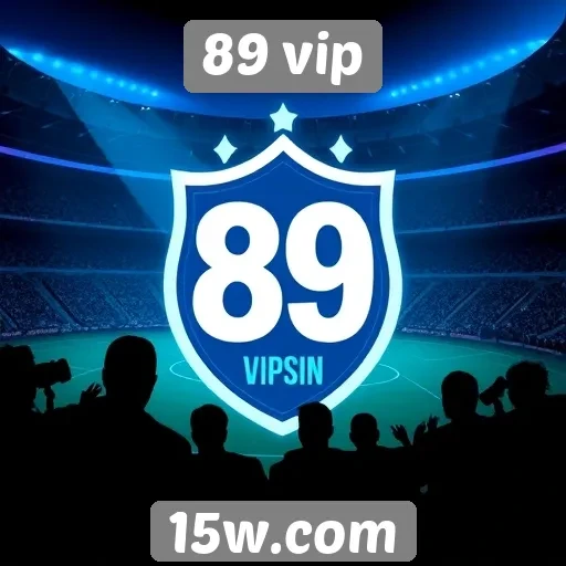Desempenho do site de apostas 89 vip