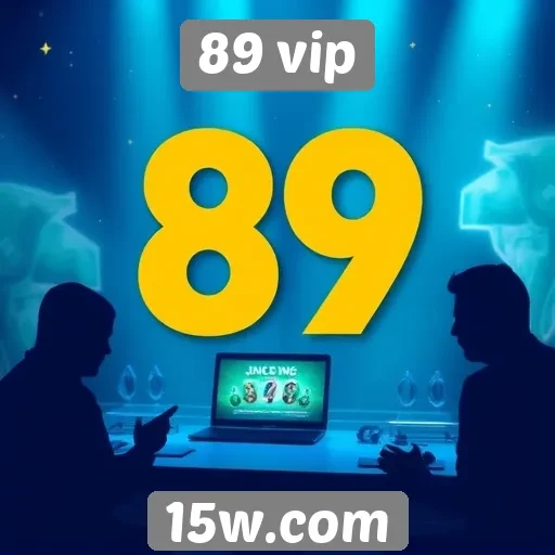 Jogadores comentam a experiência no 89 vip