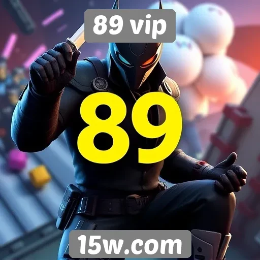 Ofertas de jogos populares disponíveis no 89 vip