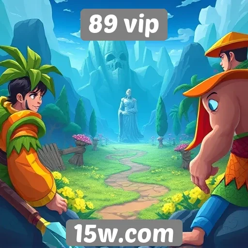 Ranking dos jogos mais populares no 89 vip