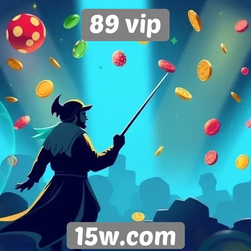 Jogos populares disponíveis no site 89 vip