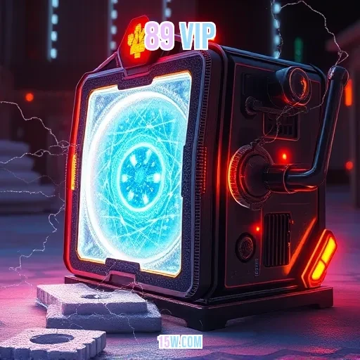 89 vip: A Plataforma de Jogos que Prioriza Sua Segurança Online