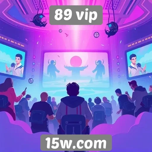 Depoimentos de usuários sobre a experiência no 89 vip