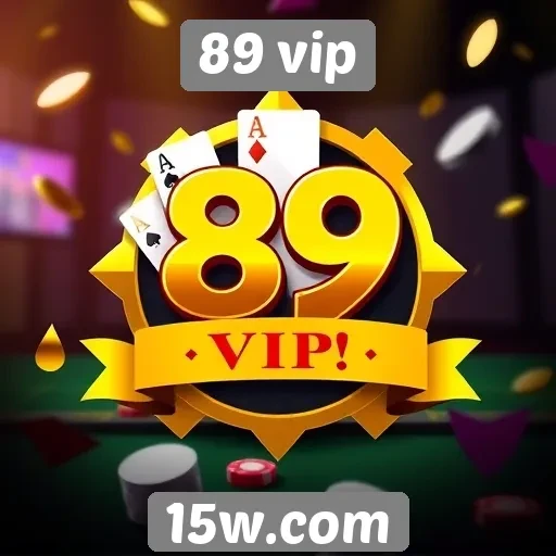 89 vip análise de jogos online em destaque