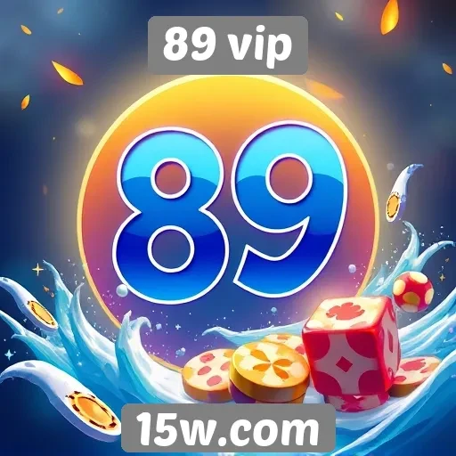 89 vip oferece novos jogos exclusivos
