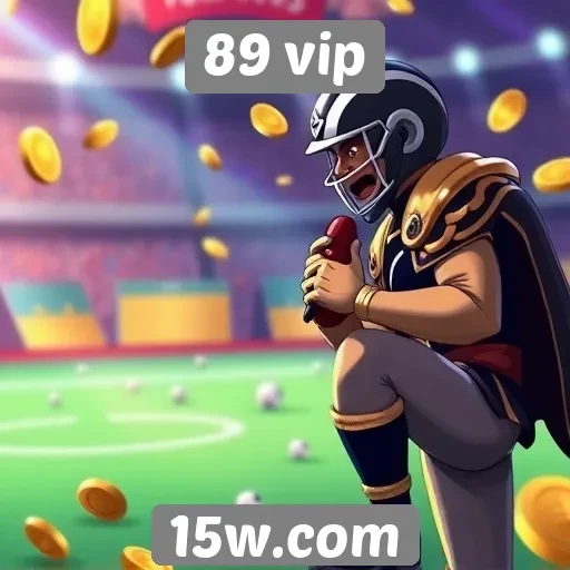 Análise da plataforma 89 vip para jogadores
